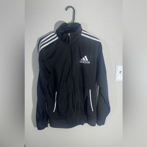 Adidas Men's Jacket Back Size Medium M
